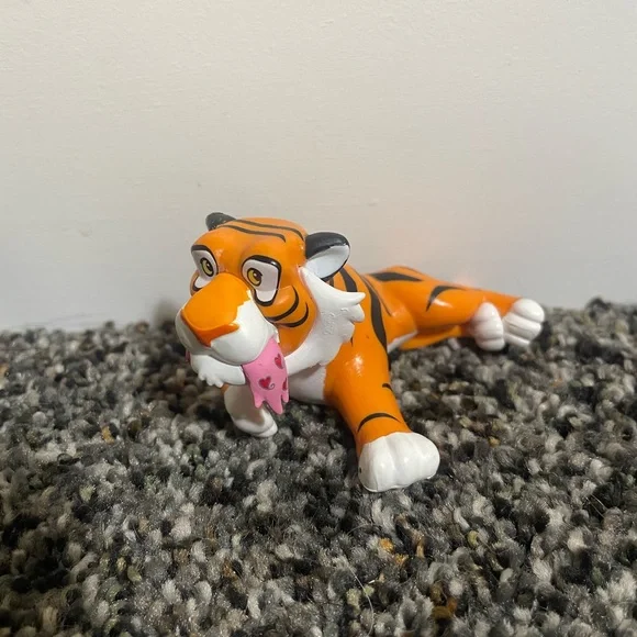 Funko Mystery Mini Rajah Disney - Picture 1 of 2